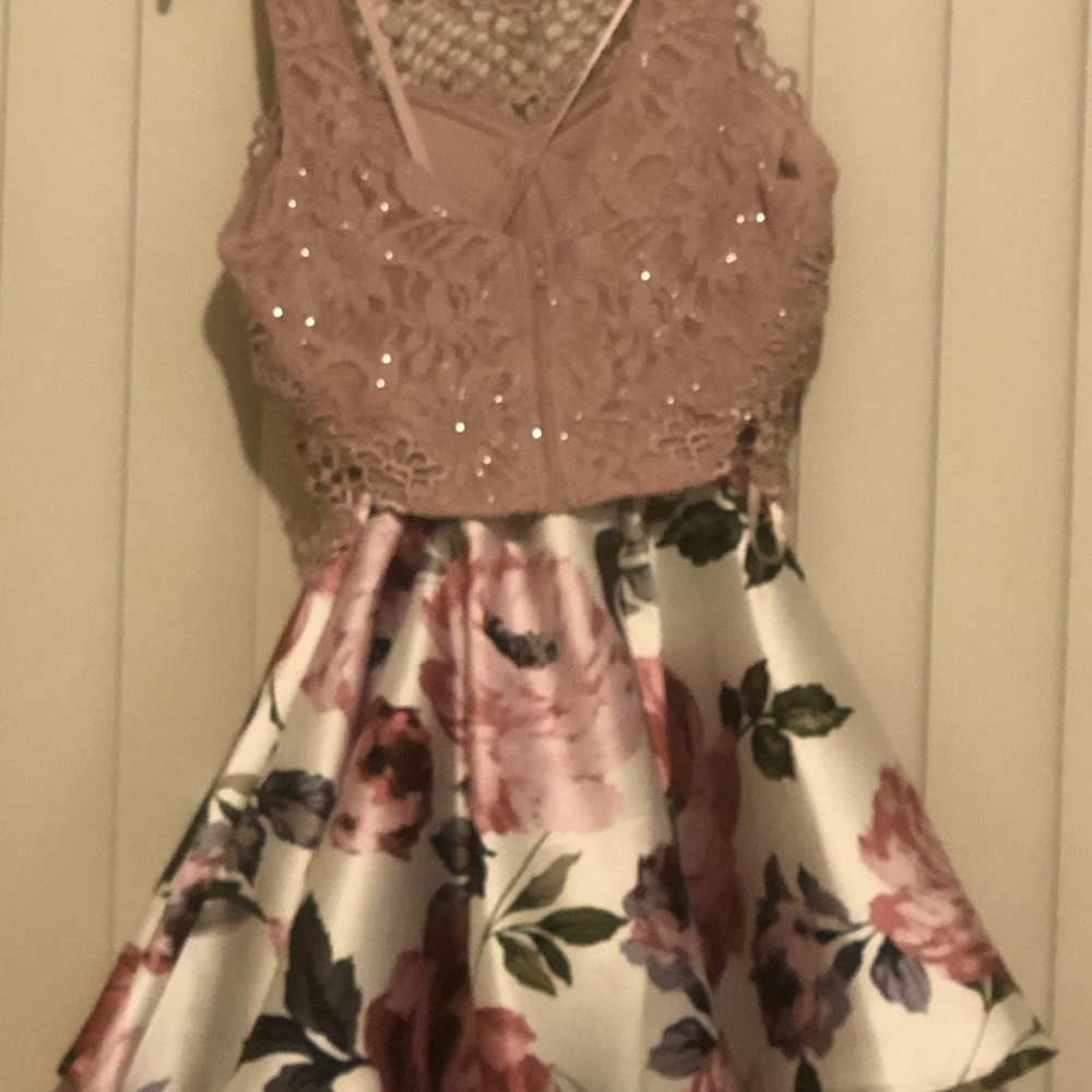 Cocktel dress junior